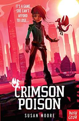 Crimson Poison (The Nat Walker Trilogy)