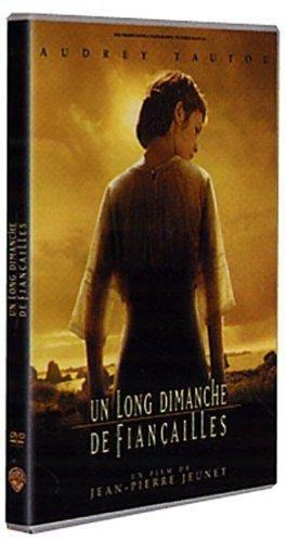 Un long dimanche de fiançailles [FR Import]