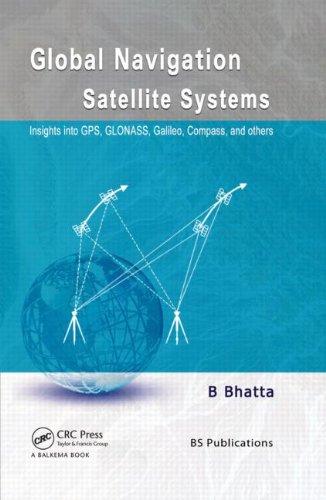 Global Navigation Satellite Systems: Insights into GPS, GLONASS, Galileo, Compass and Others