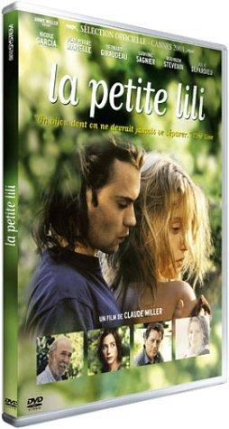 La Petite Lili [FR Import]