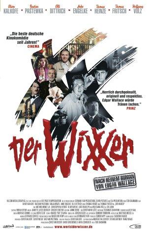 Der Wixxer [VHS]