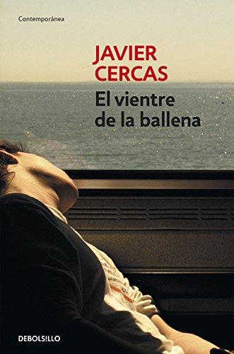 El vientre de la ballena (CONTEMPORANEA, Band 26201)