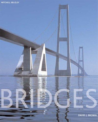 Bridges: Three Thousand Years of Defying Nature (Mitchell Beazley Art & Design)