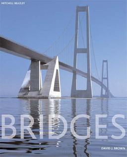 Bridges: Three Thousand Years of Defying Nature (Mitchell Beazley Art & Design)