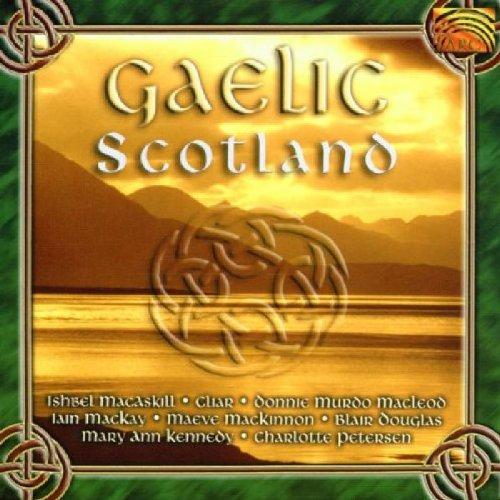 Gaelic Scotland