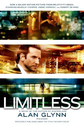 Limitless. Film Tie-In