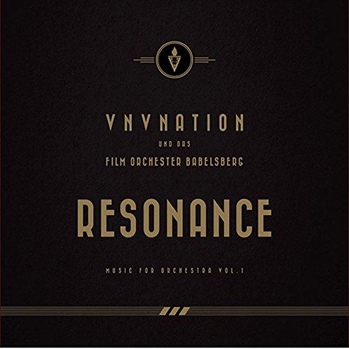 Resonance (Digipak)