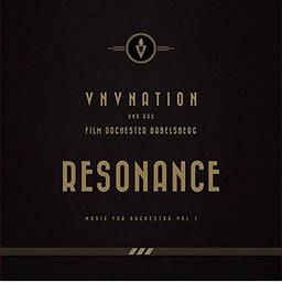 Resonance (Digipak)