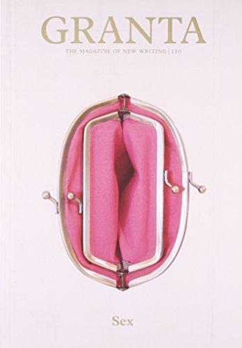 Granta 110: Sex: Sex