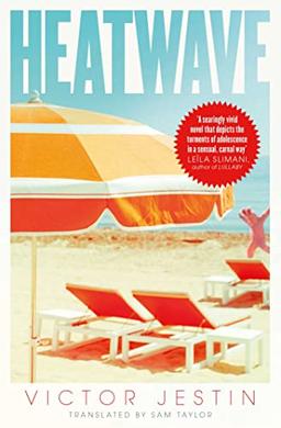 Heatwave: The most deliciously dark beach read of the summer