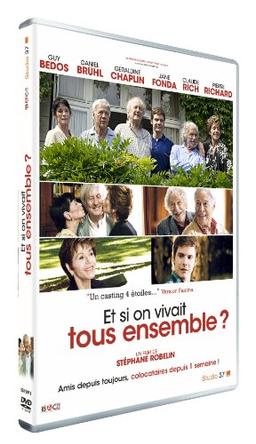 Et si on vivait tous ensemble? [FR Import]