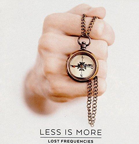 Less Is More