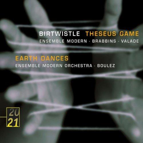 Theseus Game/Earth Dances