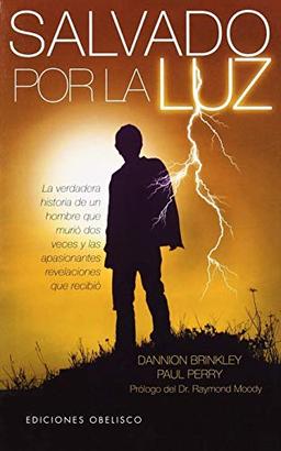 Salvado por la luz (NUEVA CONSCIENCIA)