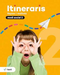 Itineraris. Medi social 2 (2020)