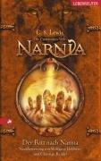 Die Chroniken von Narnia 3: Der Ritt nach Narnia