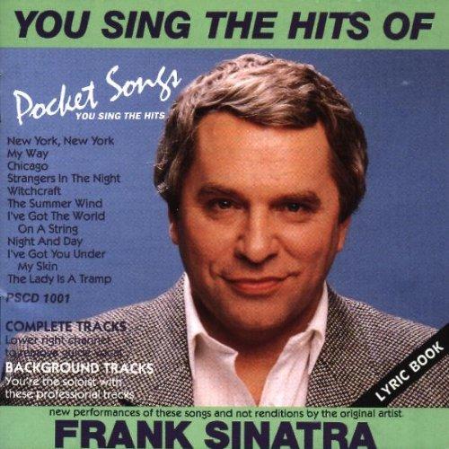 Hits Of Frank Sinatra [KARAOKE]