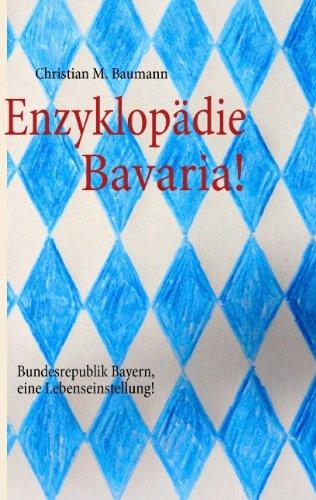 Enzyklopädie Bavaria!