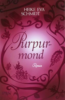 Purpurmond: Roman