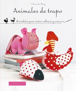 Animales de trapo (Ocio Y Naturaleza)