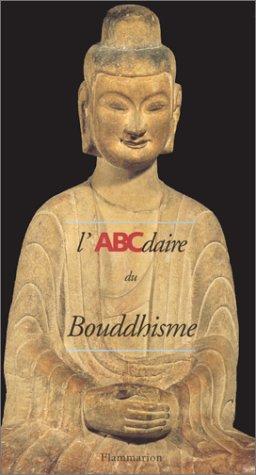 L'ABCdaire du bouddhisme