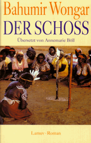 Der Schoß.