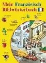 Mein Französisch-Bildwörterbuch