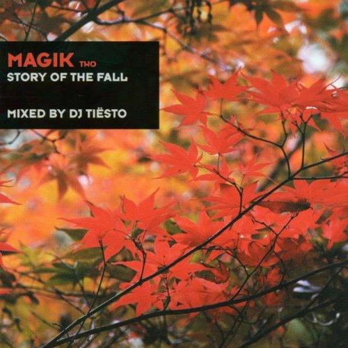 Magik 2/Story of the Fall