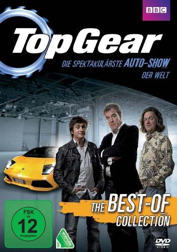 Top Gear - The Best-of Collection