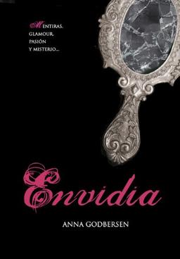 Envidia (Latidos 3) (Montena, Band 3)