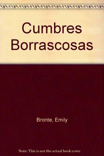 CUMBRES BORRASCOSAS