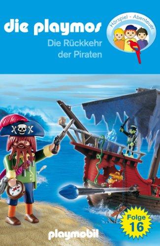 (16)die Rckkehr der Piraten [Musikkassette]