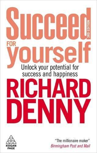 Succeed For Yourself