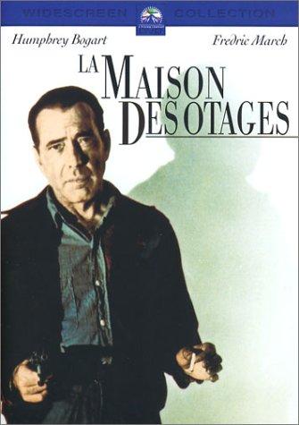 La Maison des otages [FR Import]