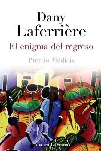 El enigma del regreso (Alianza Literaria (AL))