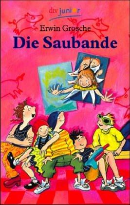 Die Saubande