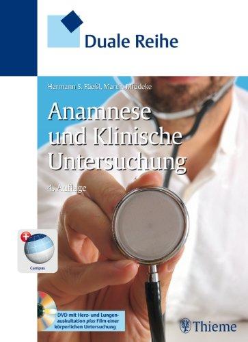 Anamnese und Klinische Untersuchung