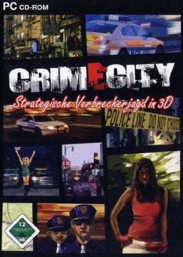 Crime City