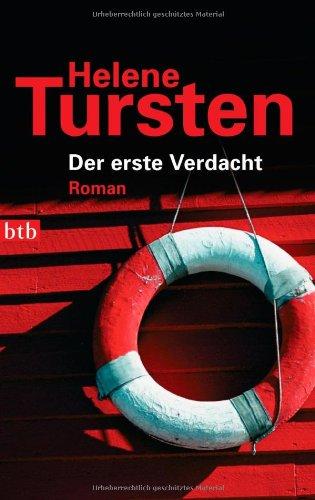 Der erste Verdacht: Roman