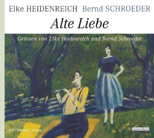 Alte Liebe: Geschichten