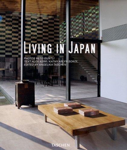 Living in Japan