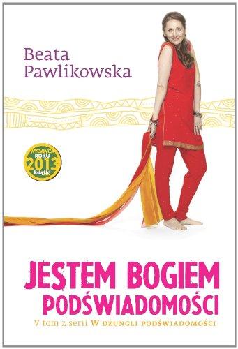 Jestem Bogiem podswiadomosci