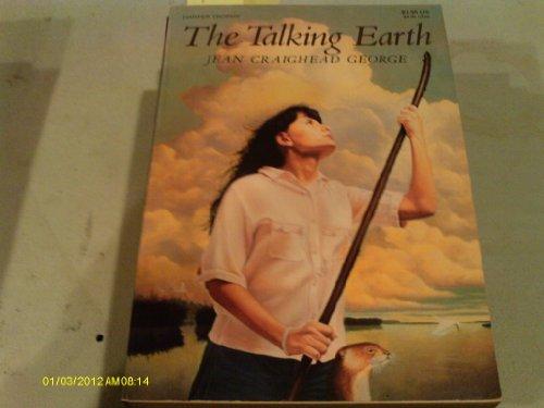 The Talking Earth