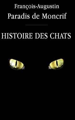 Histoire des chats