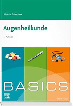 BASICS Augenheilkunde