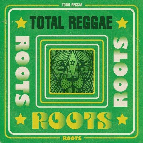 Total Reggae-Roots