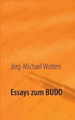 Essays zum Budo