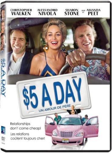 5$ a day [FR Import]