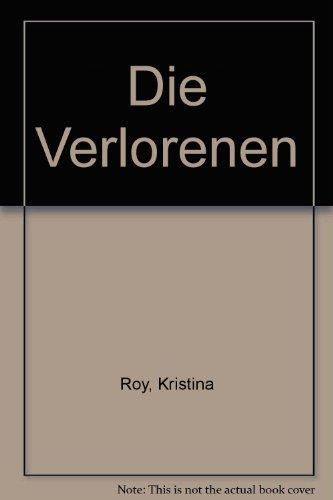 Die Verlorenen