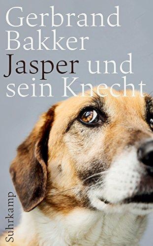 Jasper und sein Knecht (suhrkamp taschenbuch)